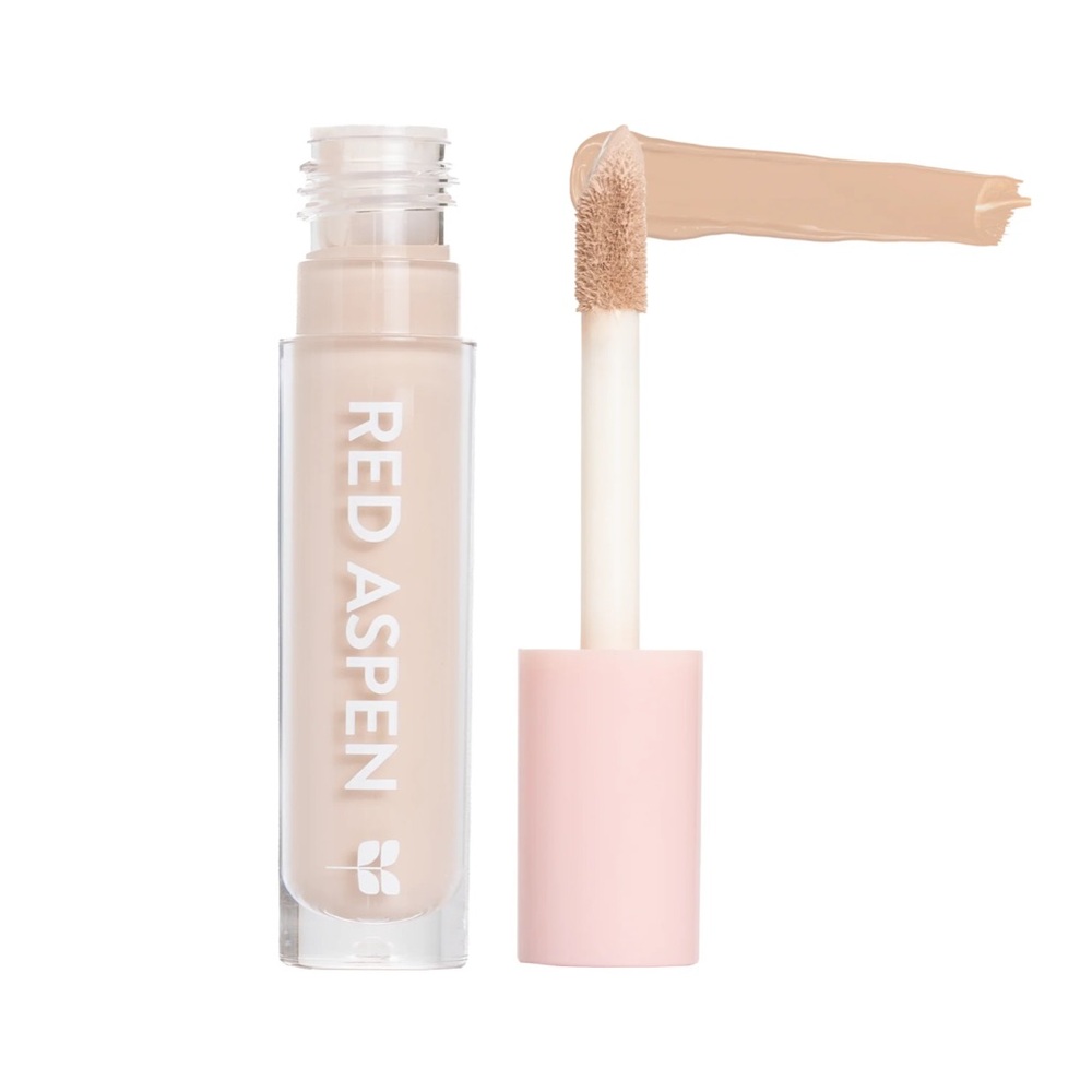 NEW Red Aspen Concealer ✅